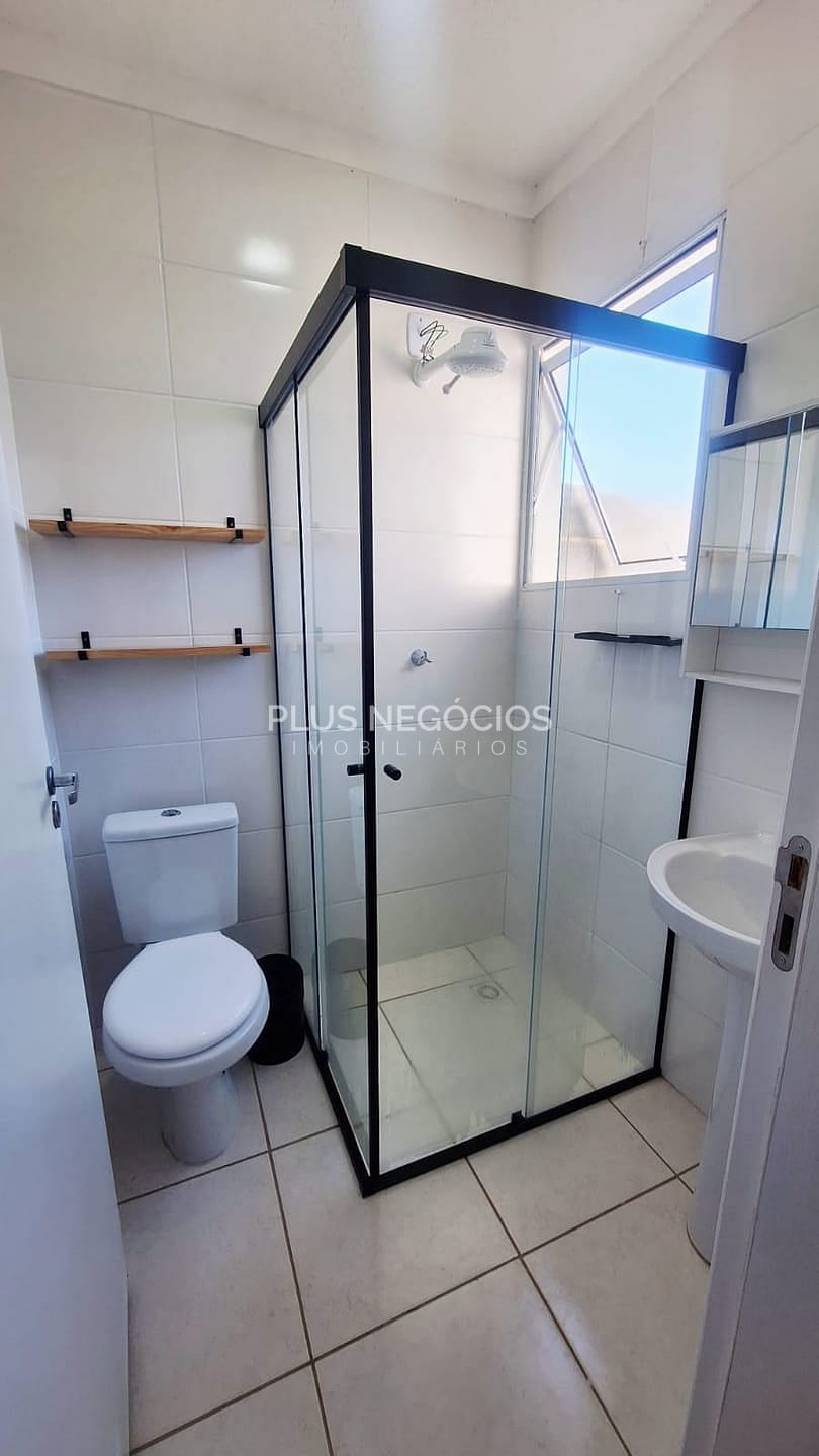 Casa, 2 quartos, 48 m² - Foto 38