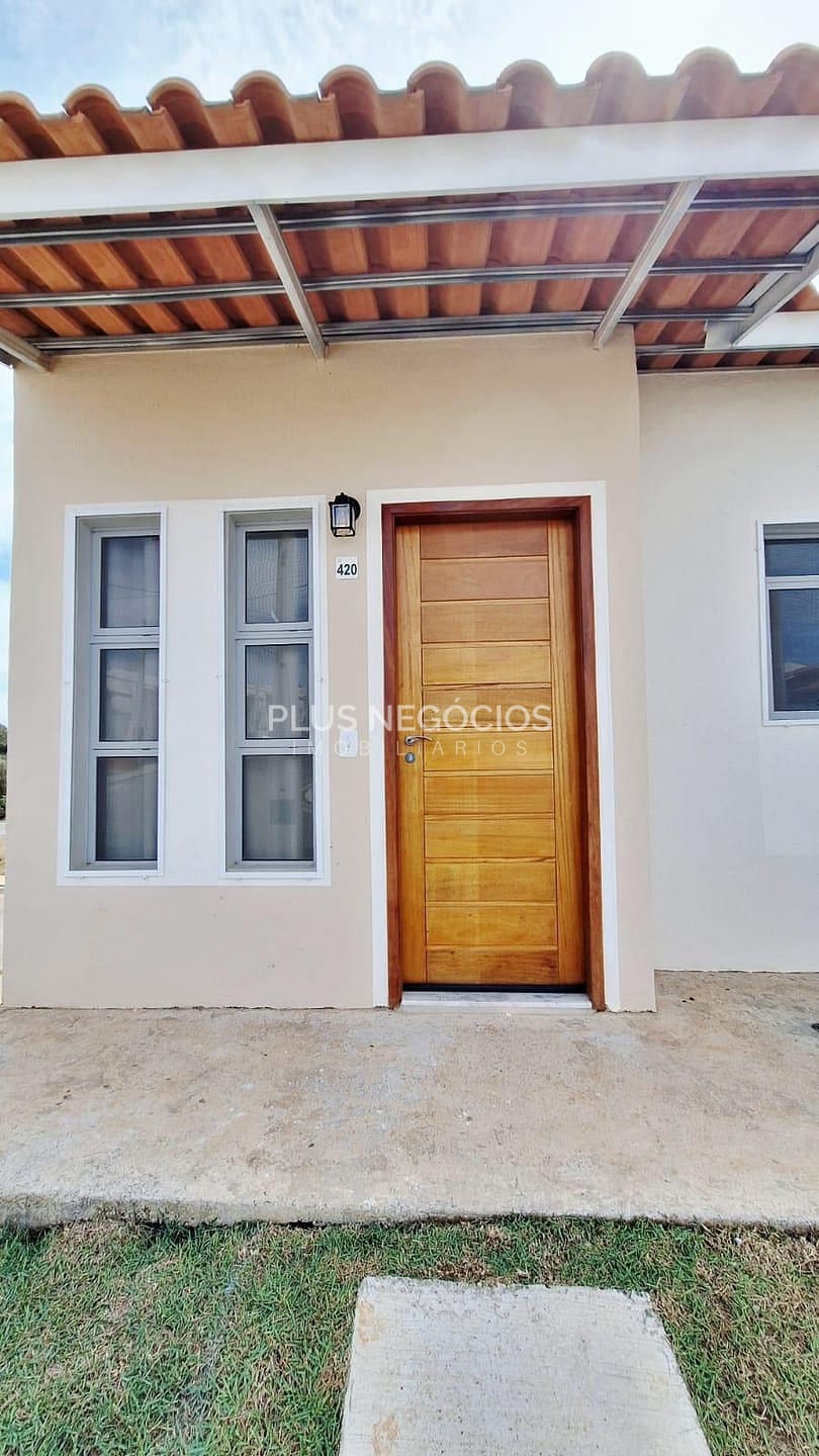 Casa, 2 quartos, 48 m² - Foto 39