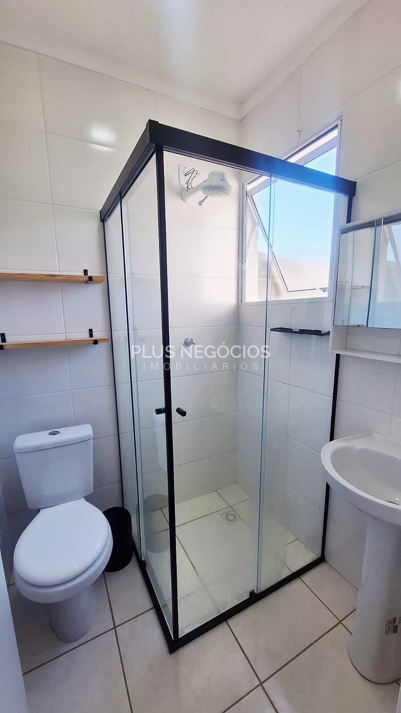 Casa, 2 quartos, 48 m² - Foto 40