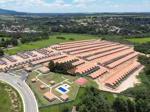 Casa com 126m² 2 quartos e 1 banheiro, à venda, no bairro Ipanema do Meio em Sorocaba
