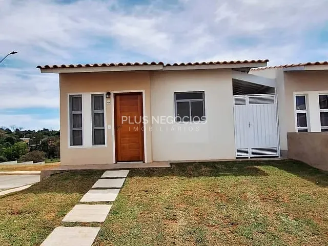 Casa com 126m² 2 quartos e 1 banheiro, à venda, no bairro Ipanema do Meio em Sorocaba