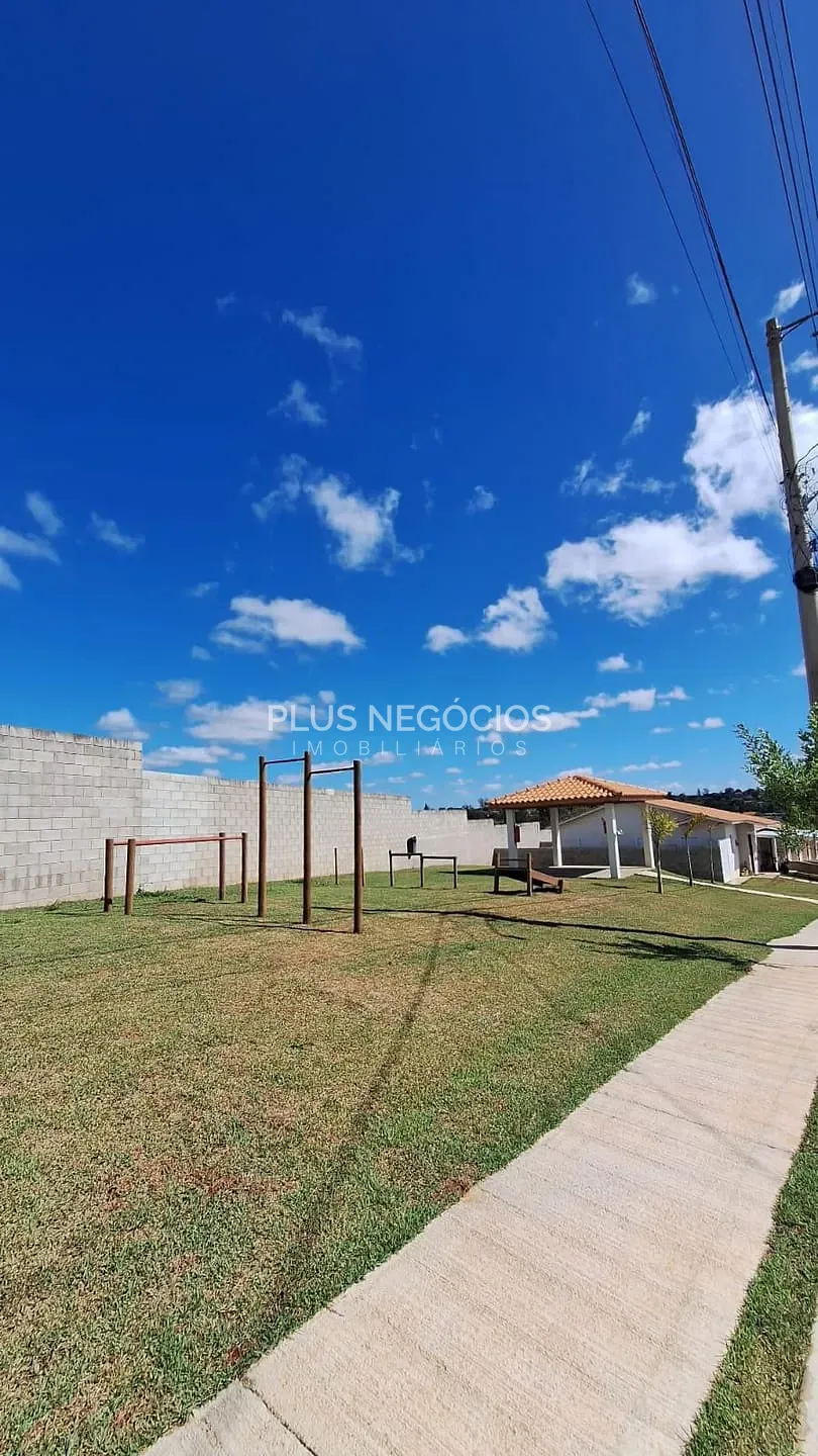 Casa, 2 quartos, 48 m² - Foto 5
