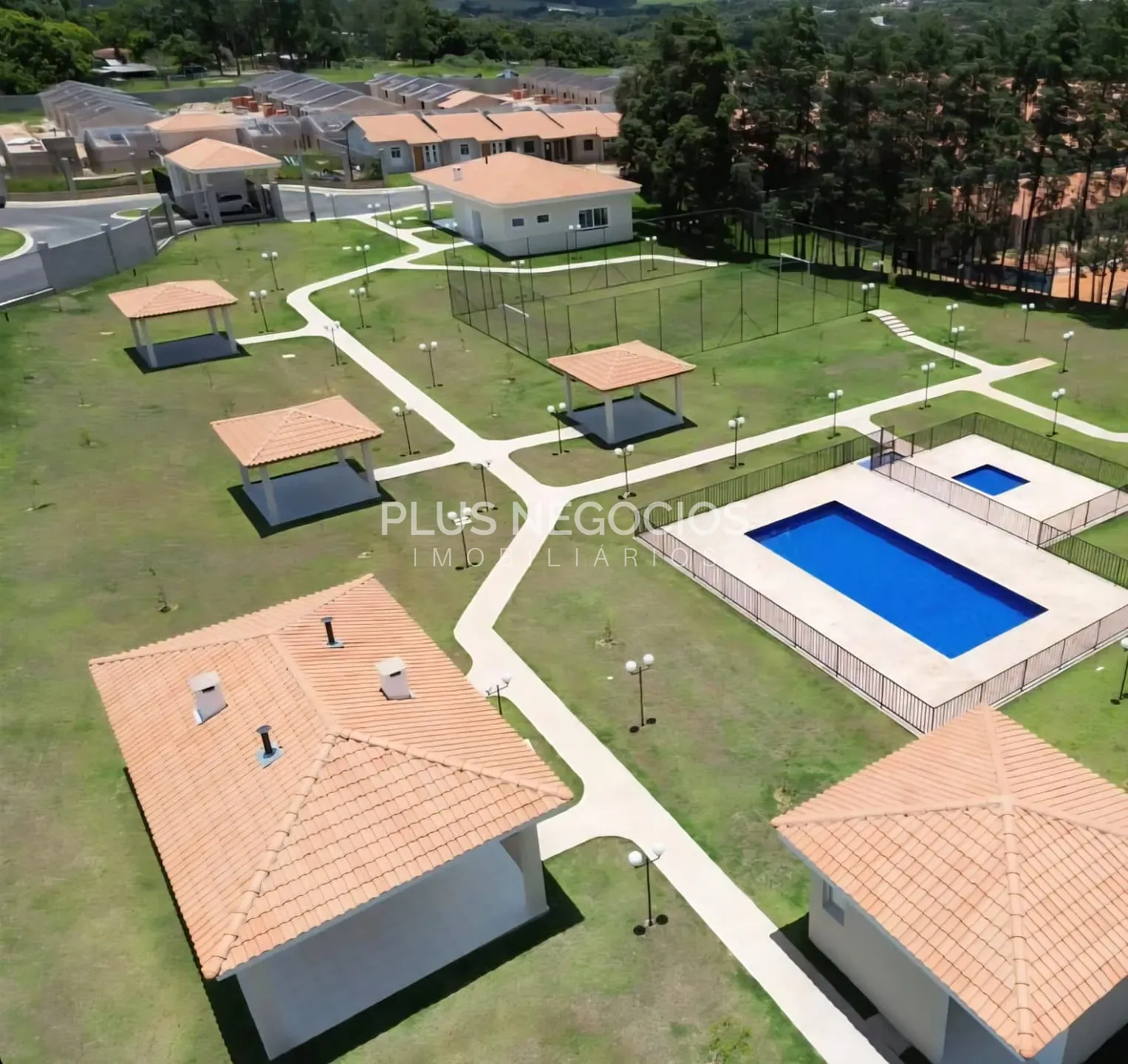 Casa, 2 quartos, 48 m² - Foto 7