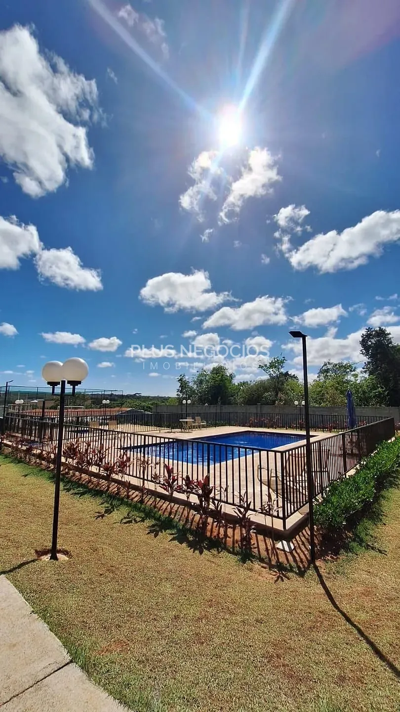 Casa, 2 quartos, 48 m² - Foto 13