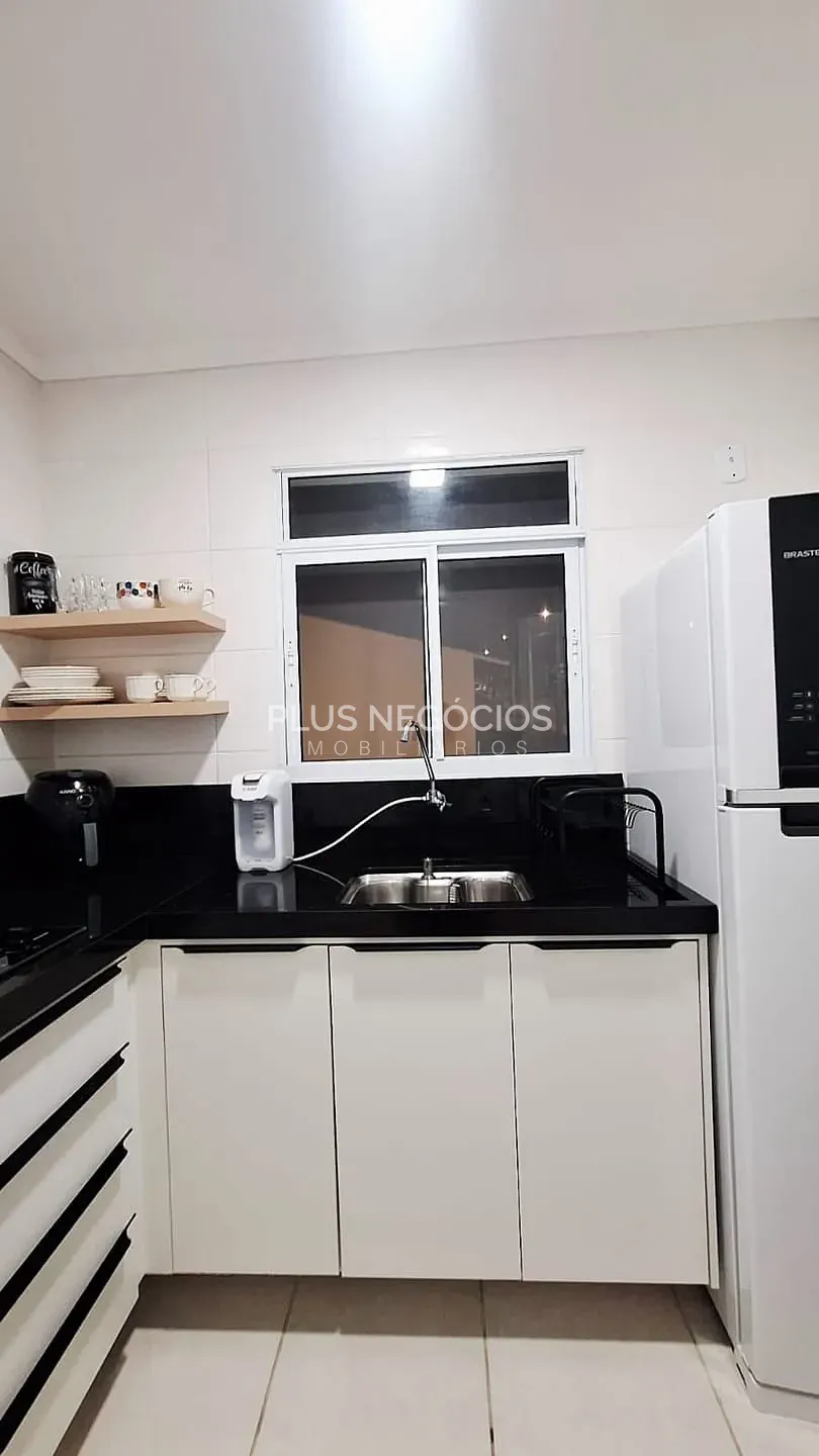 Casa, 2 quartos, 48 m² - Foto 18