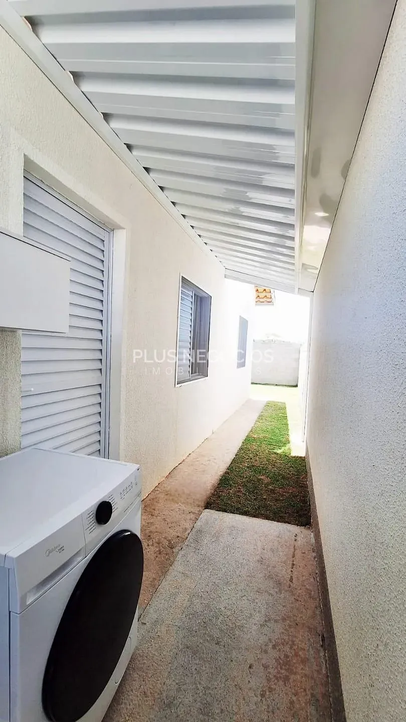 Casa, 2 quartos, 48 m² - Foto 22