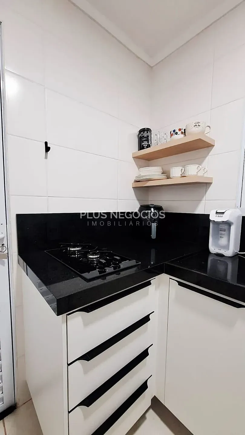 Casa, 2 quartos, 48 m² - Foto 23