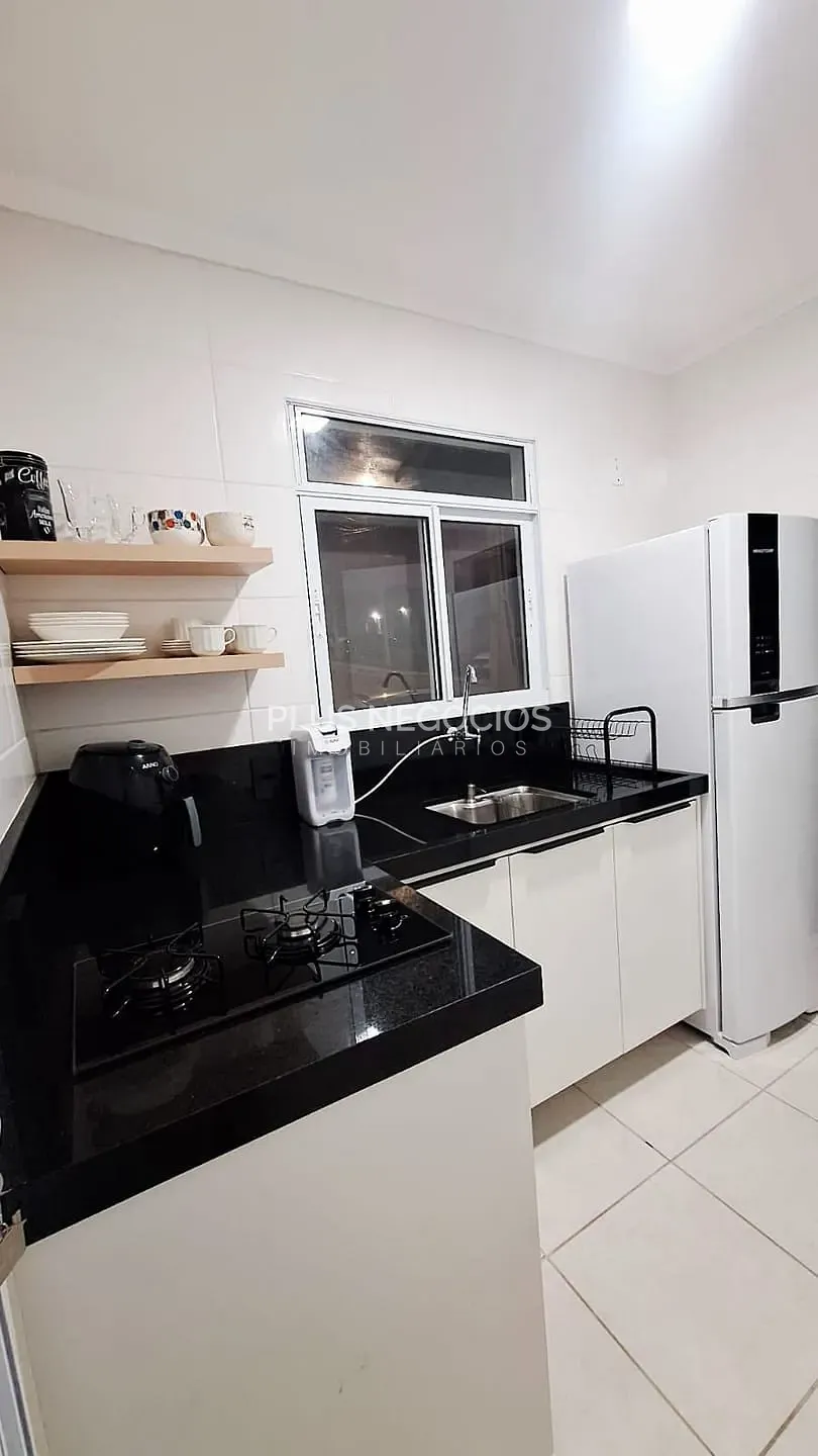 Casa, 2 quartos, 48 m² - Foto 24