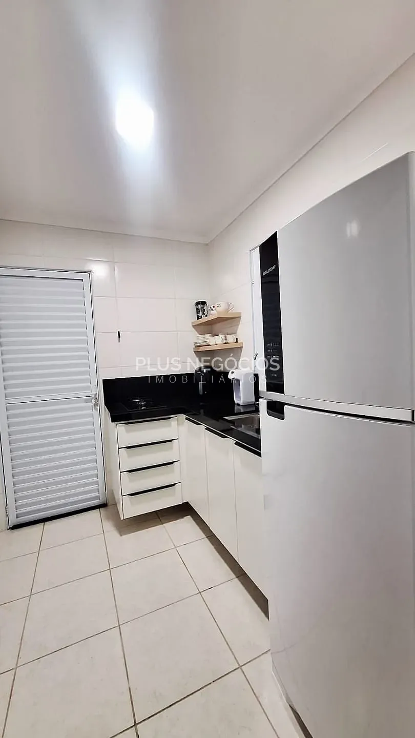 Casa, 2 quartos, 48 m² - Foto 28