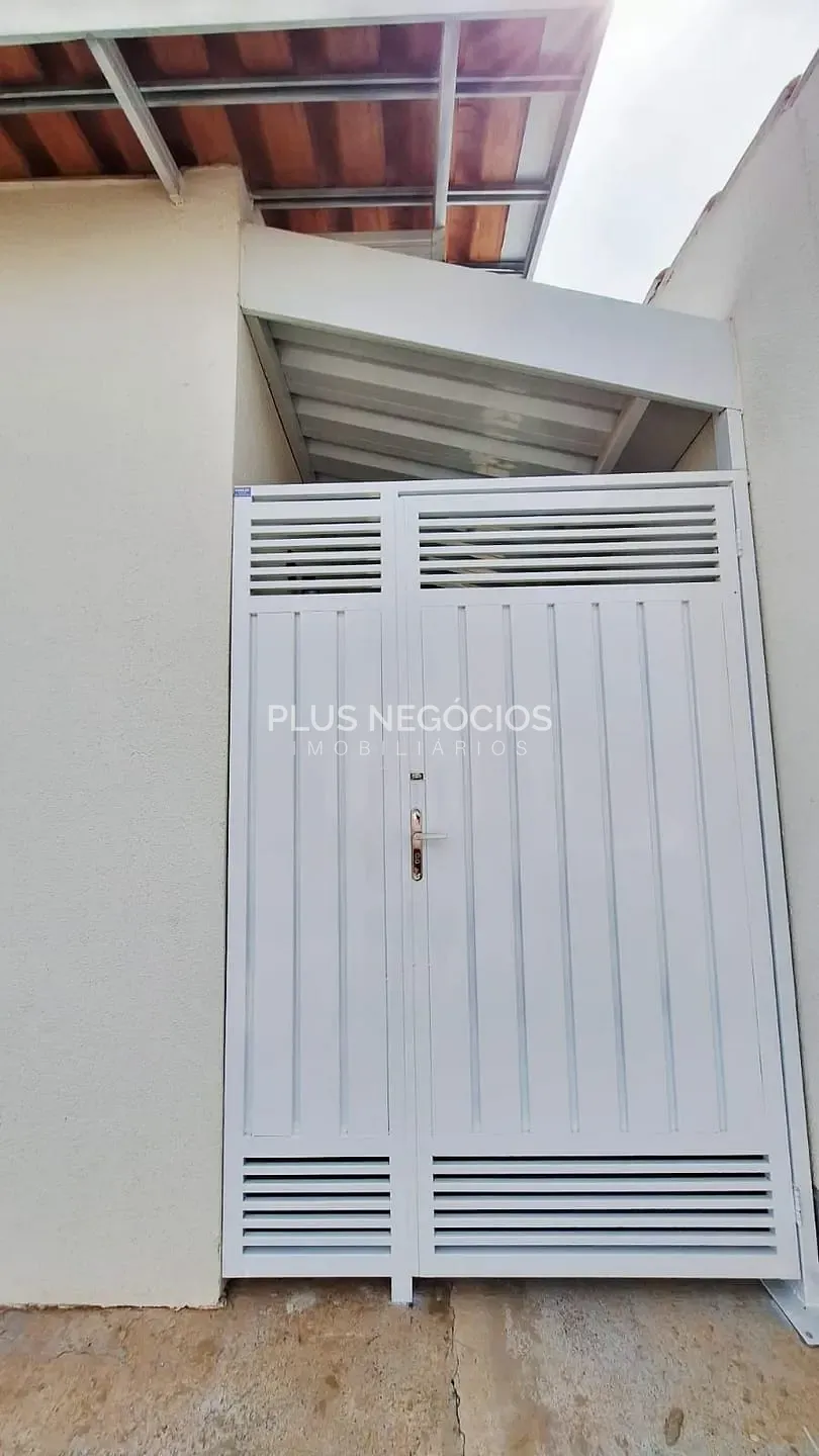 Casa, 2 quartos, 48 m² - Foto 33