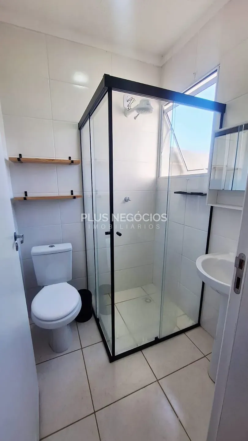 Casa, 2 quartos, 48 m² - Foto 38