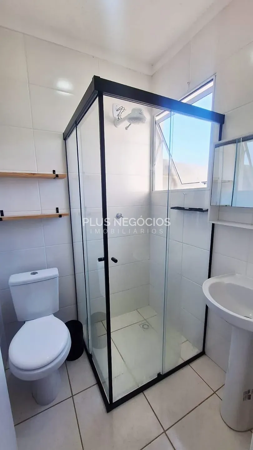 Casa, 2 quartos, 48 m² - Foto 40