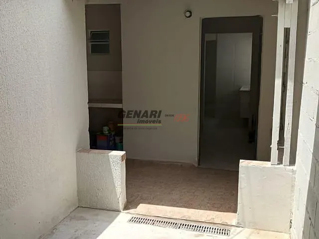 Casa com 125m² 2 quartos e 2 banheiros, à venda, no bairro Jardim Morada do Sol em Indaiatuba