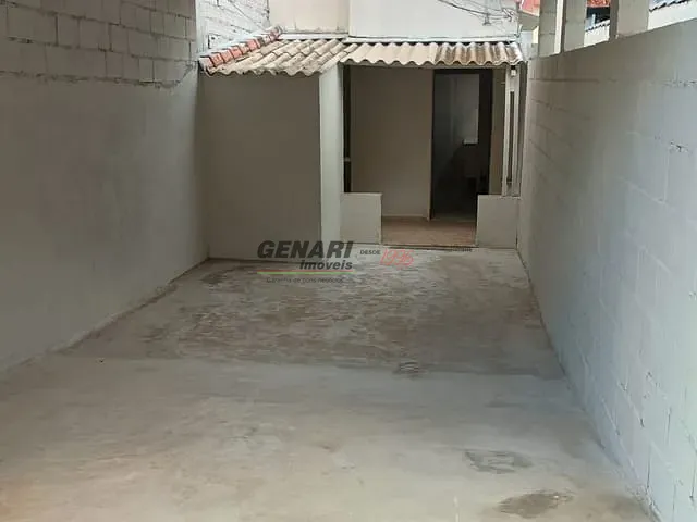 Casa com 125m² 2 quartos e 2 banheiros, à venda, no bairro Jardim Morada do Sol em Indaiatuba