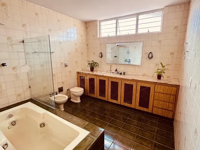 Casa 3 quartos e 3 banheiros, à venda, no bairro Parque Ouro Fino em Sorocaba