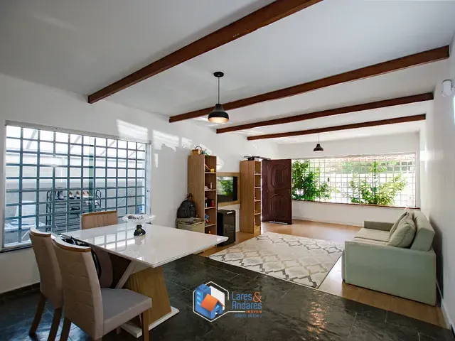 Casa com 217m² 5 quartos e 4 banheiros, à venda, no bairro Vila Madalena em São Paulo