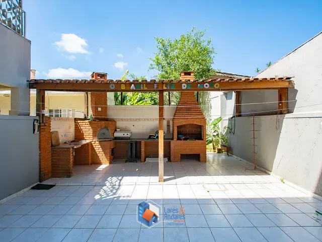 Casa com 217m² 5 quartos e 4 banheiros, à venda, no bairro Vila Madalena em São Paulo