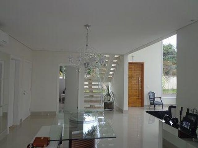 Foto do Casa - Casa residencial à venda, Condomínio Mont Blanc, Sorocaba - CA7705. | Ary Proenca Negócios Imobiliários Ltda