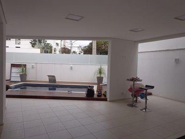 Foto do Casa - Casa residencial à venda, Condomínio Mont Blanc, Sorocaba - CA7705. | Ary Proenca Negócios Imobiliários Ltda