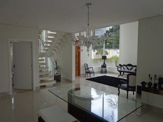 Foto do Casa - Casa residencial à venda, Condomínio Mont Blanc, Sorocaba - CA7705. | Ary Proenca Negócios Imobiliários Ltda