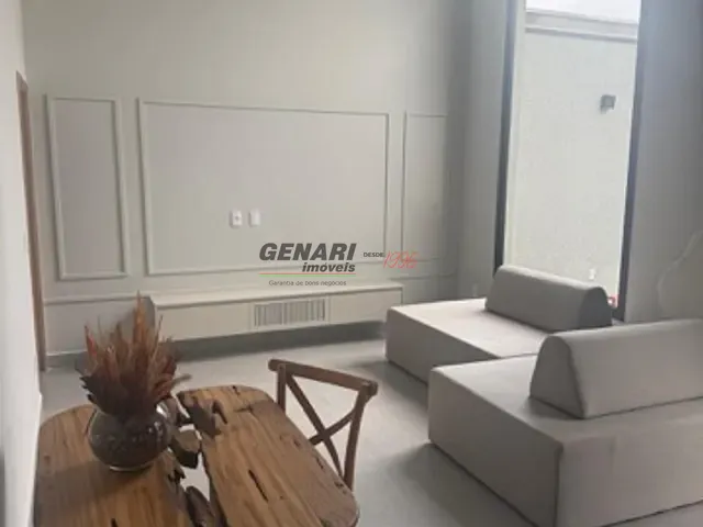 Casa com 150m² 3 quartos e 2 banheiros, à venda, no bairro Jardim Bom Sucesso em Indaiatuba