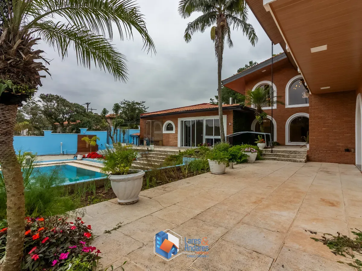 Casa, 4 quartos, 720 m² - Foto 70