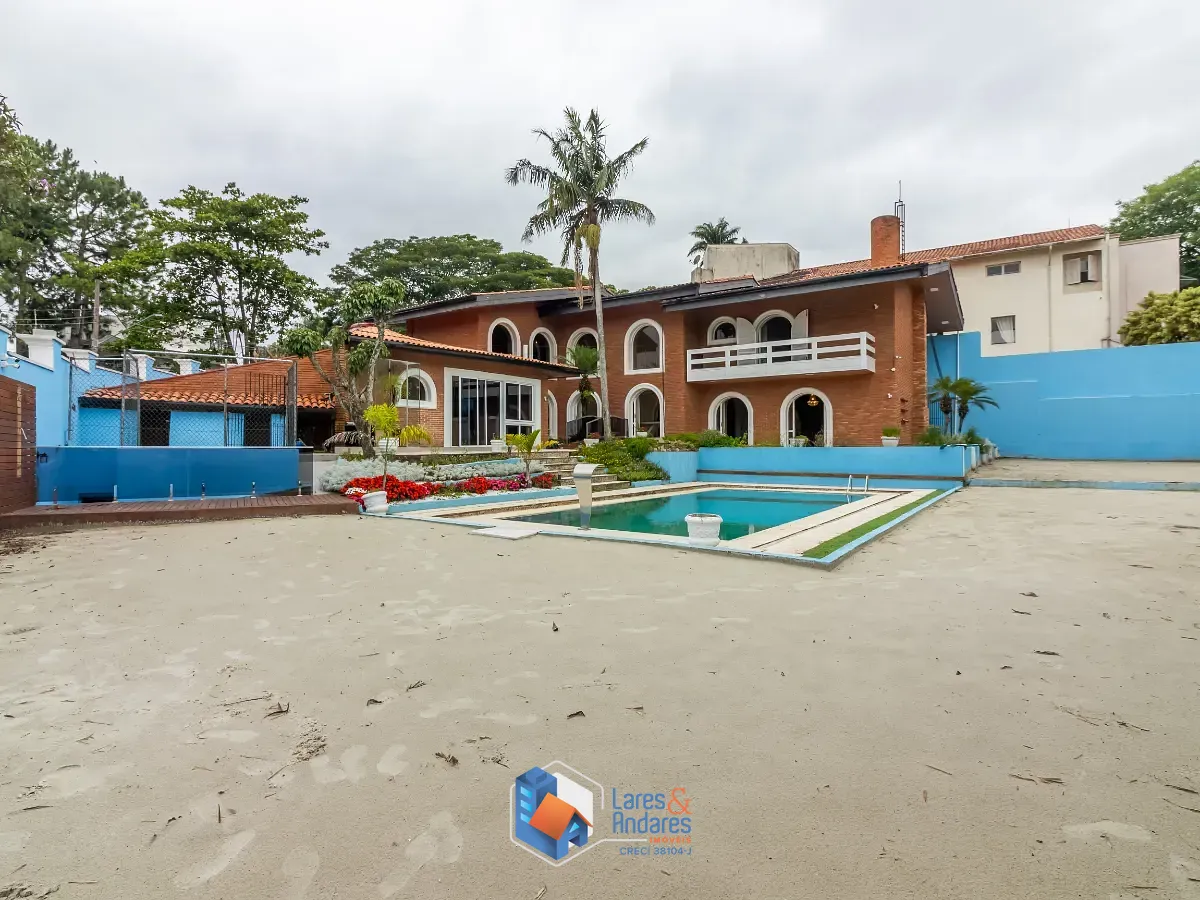 Casa, 4 quartos, 720 m² - Foto 67