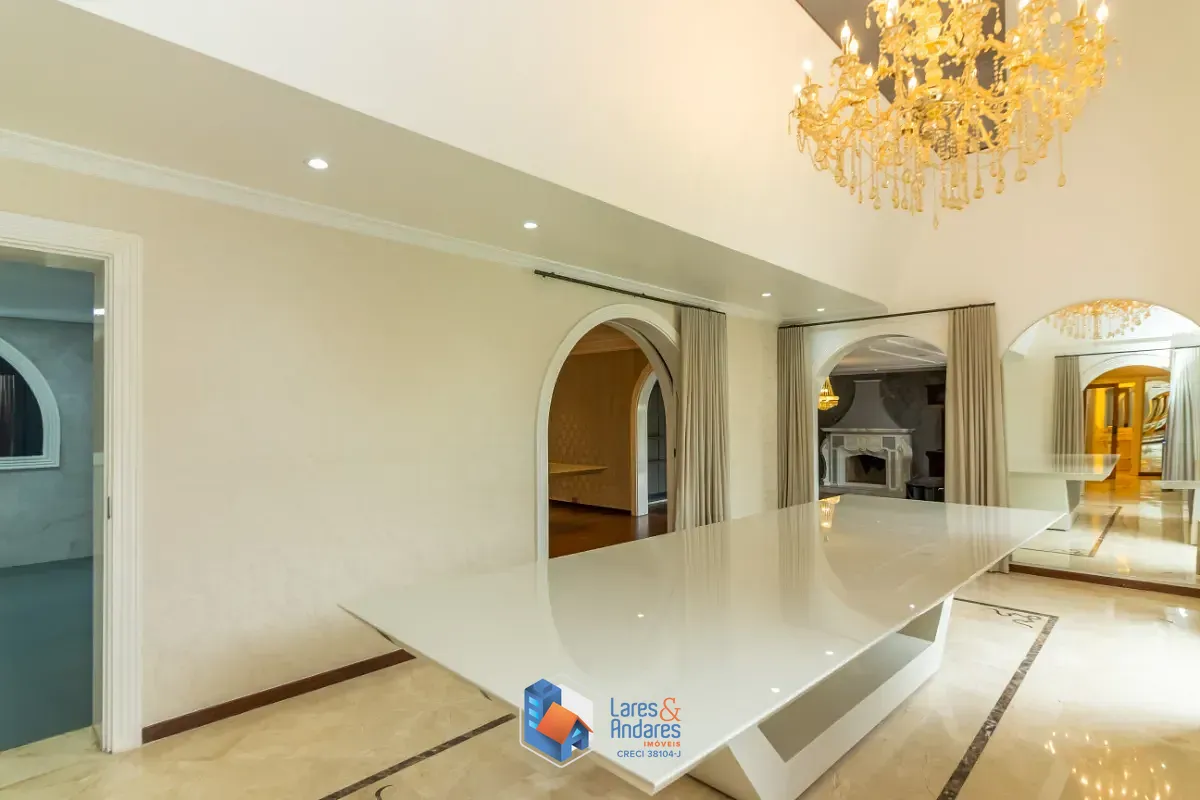 Casa, 4 quartos, 720 m² - Foto 46