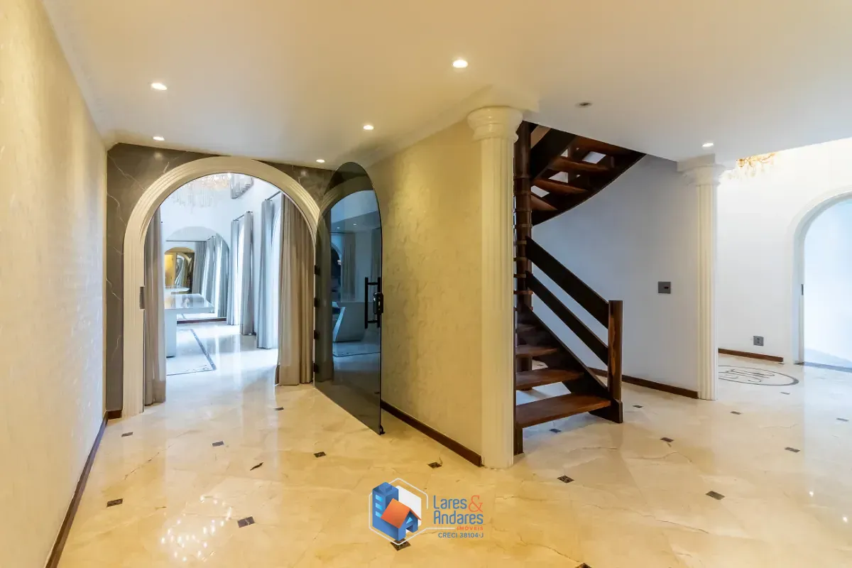 Casa, 4 quartos, 720 m² - Foto 56