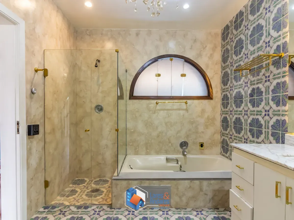 Casa, 4 quartos, 720 m² - Foto 9