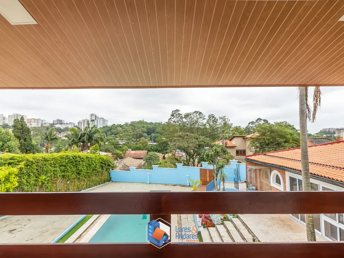 Casa, 4 quartos, 720 m² - Foto 11