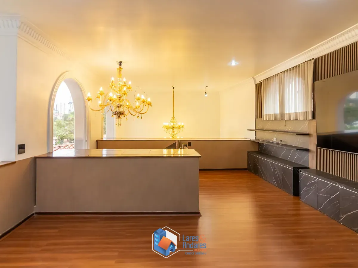 Casa, 4 quartos, 720 m² - Foto 31