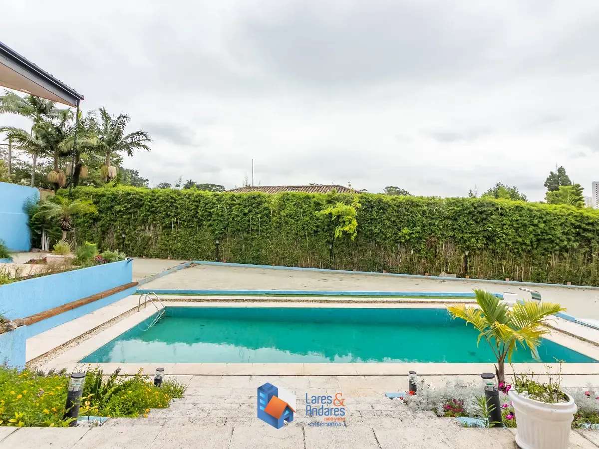 Casa, 4 quartos, 720 m² - Foto 62