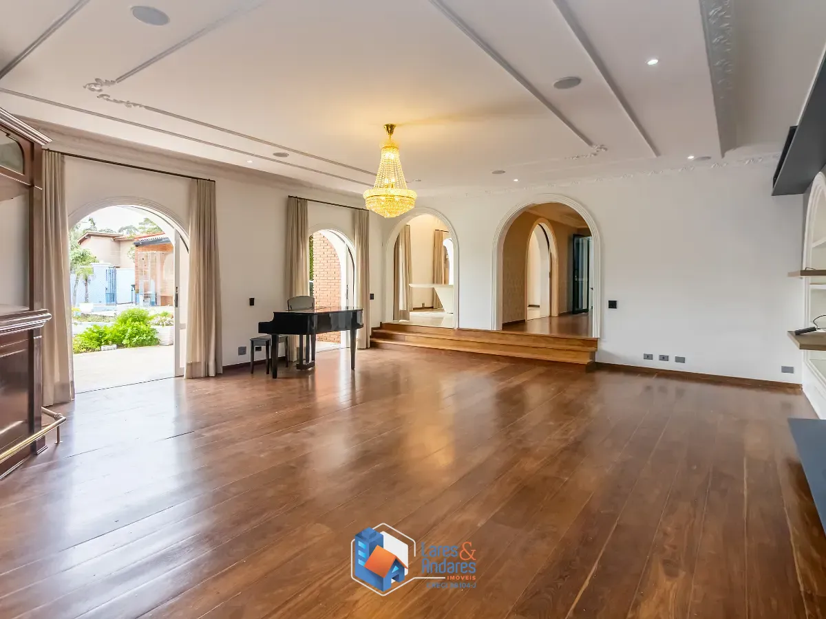 Casa, 4 quartos, 720 m² - Foto 38