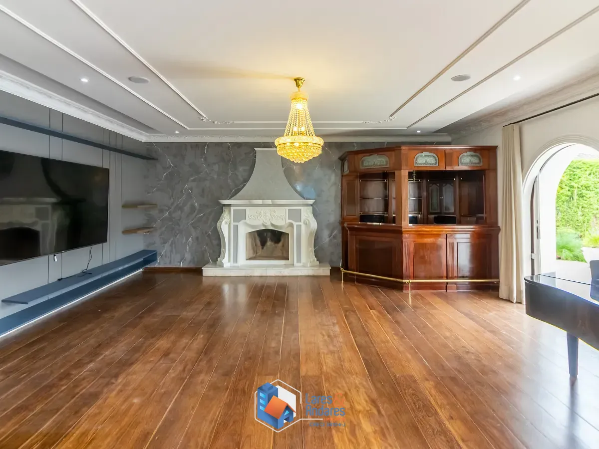 Casa, 4 quartos, 720 m² - Foto 36