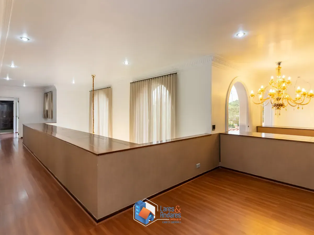Casa, 4 quartos, 720 m² - Foto 30
