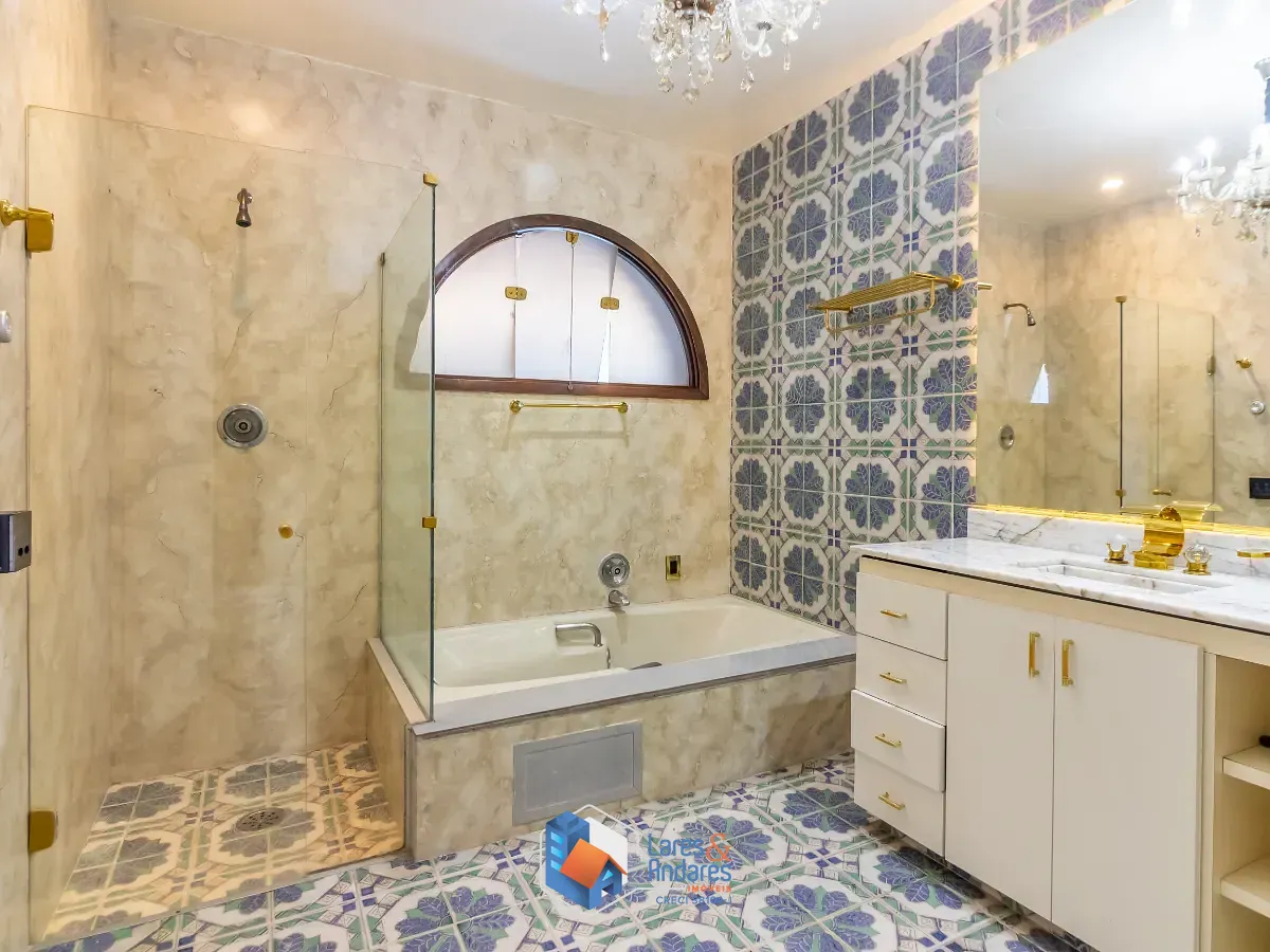 Casa, 4 quartos, 720 m² - Foto 10