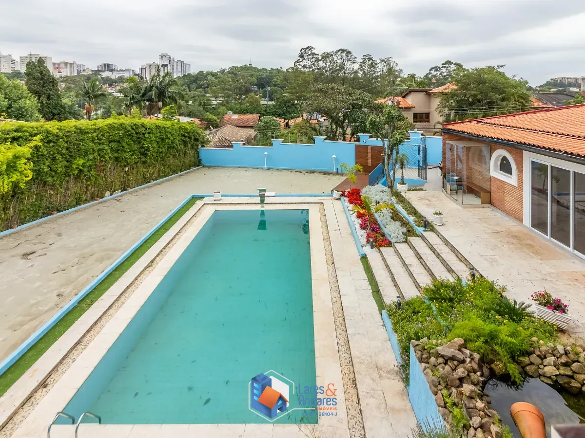 Casa, 4 quartos, 720 m² - Foto 2