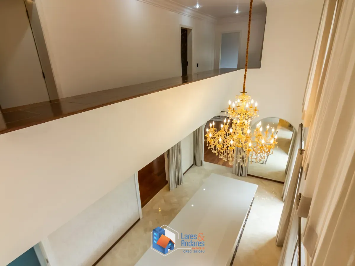 Casa, 4 quartos, 720 m² - Foto 34