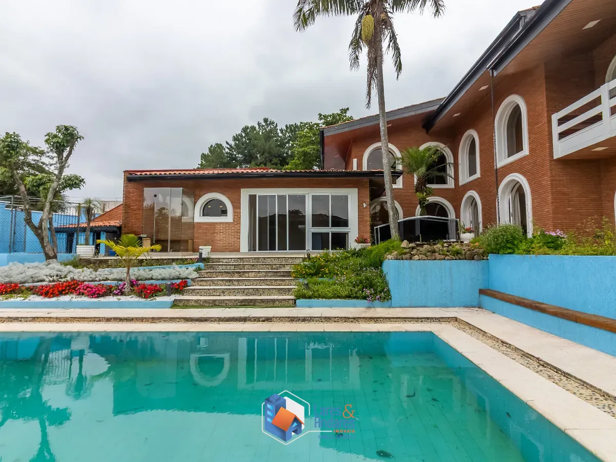Casa, 4 quartos, 720 m² - Foto 69