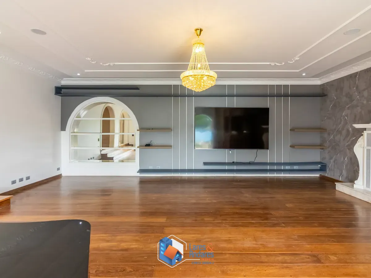 Casa, 4 quartos, 720 m² - Foto 35