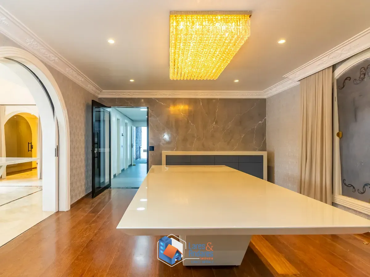 Casa, 4 quartos, 720 m² - Foto 42