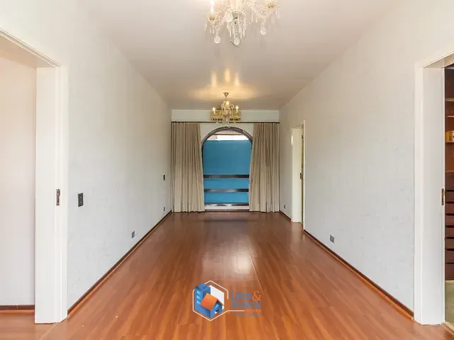 Casa com 1253m² 4 quartos e 6 banheiros, à venda, no bairro Morumbi em São Paulo