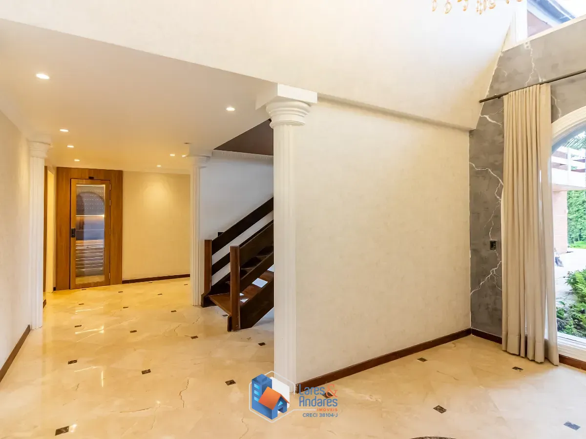 Casa, 4 quartos, 720 m² - Foto 58