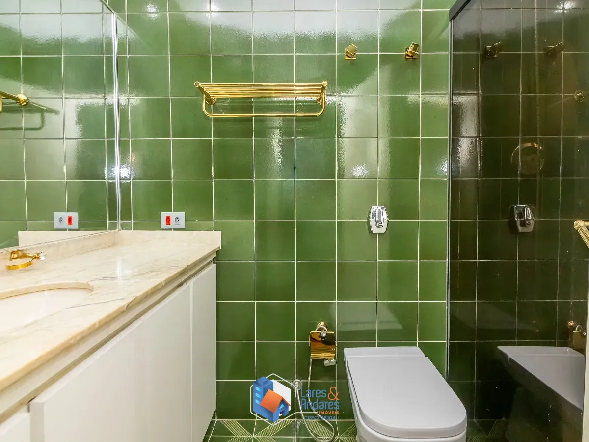 Casa, 4 quartos, 720 m² - Foto 19