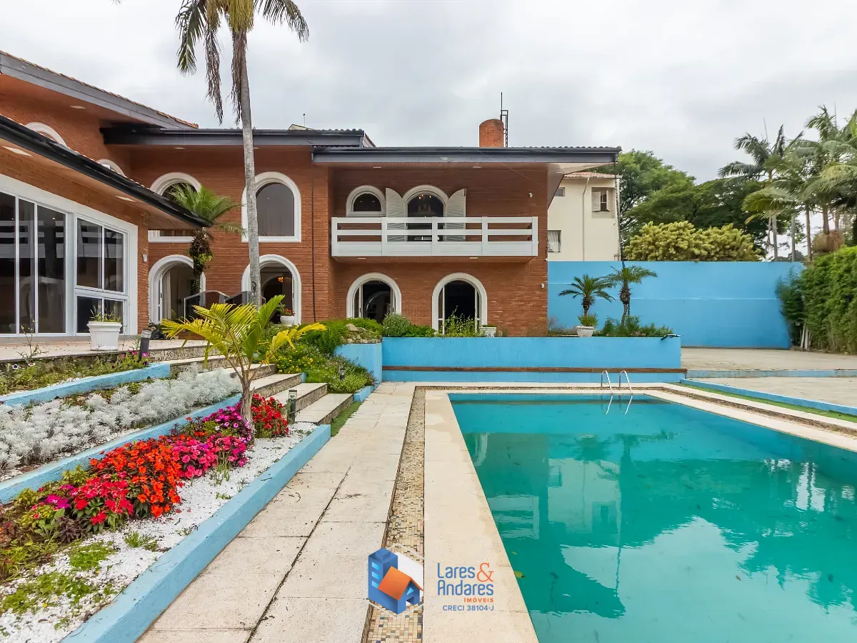 Casa, 4 quartos, 720 m² - Foto 66