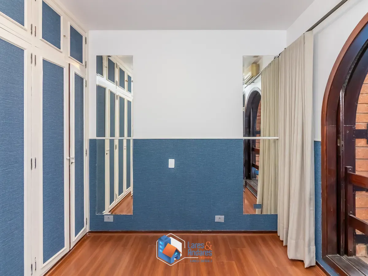 Casa, 4 quartos, 720 m² - Foto 26