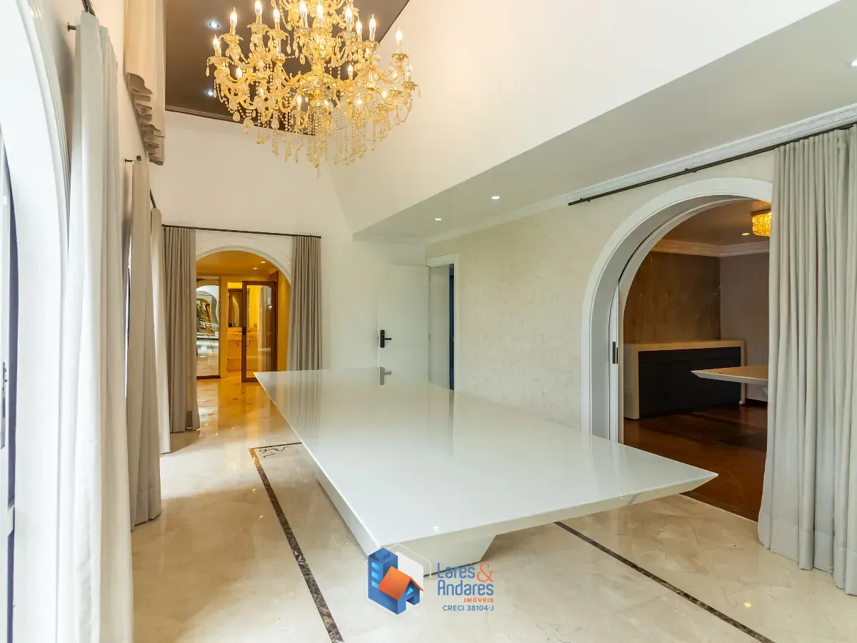 Casa, 4 quartos, 720 m² - Foto 44