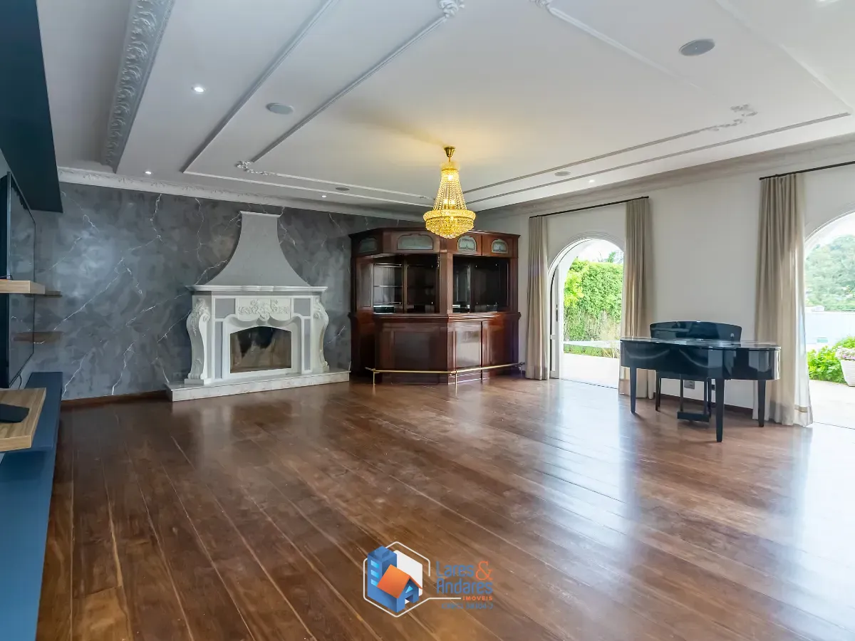 Casa, 4 quartos, 720 m² - Foto 37