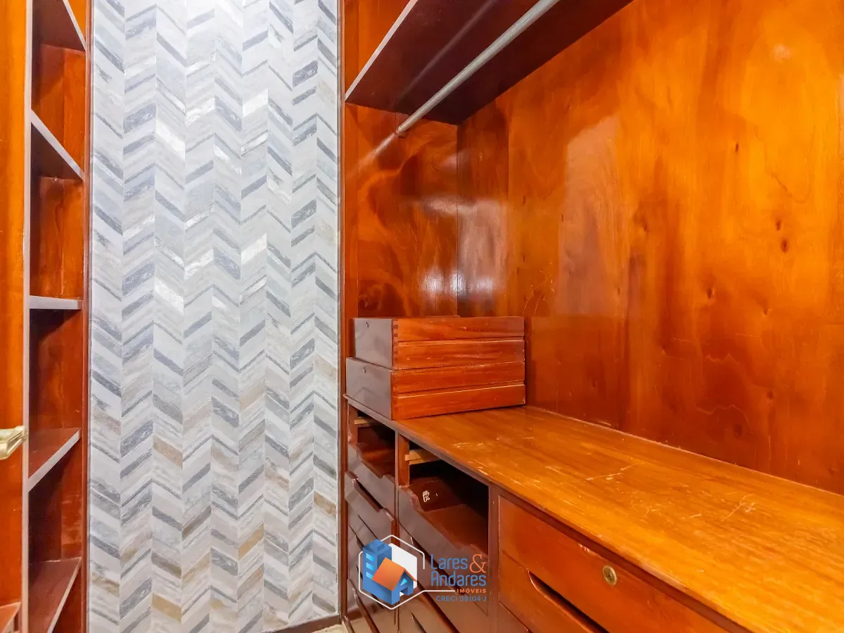 Casa, 4 quartos, 720 m² - Foto 16
